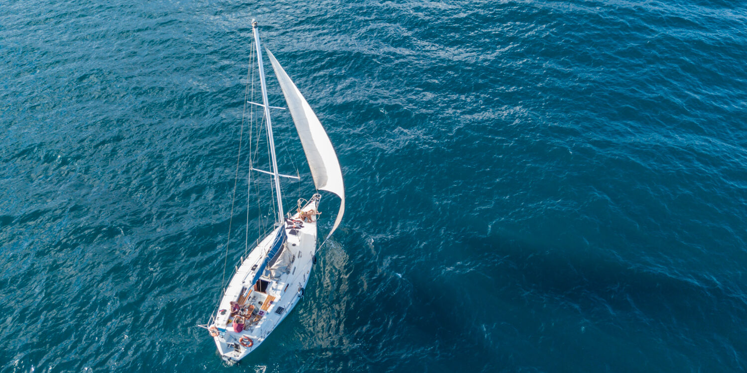 Scuola nautica a vela Lucca