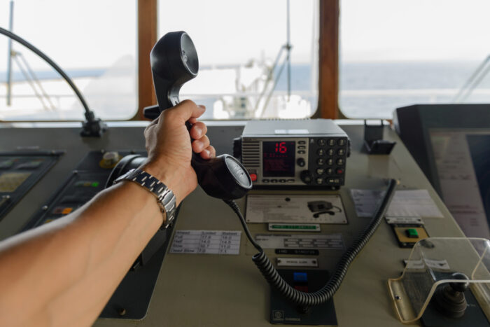 CORSO SHORT RANGE CERTIFICATE