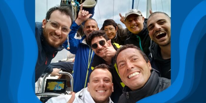 Esame Pratico Patente Nautica a Vela